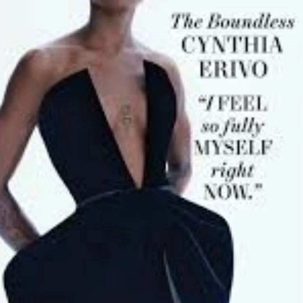 Harper's Bazaar MagazineNovember 2025
